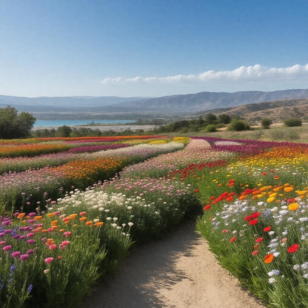 Lompoc, California
